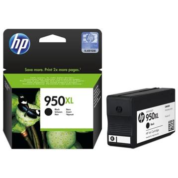HP lot cartouches d’encre originales 950XL/951XL beschikbaar voor biedingen