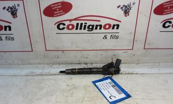 INJECTEUR Mercedes-Benz A (W169) (06400700787), Utilisé, Mercedes-Benz