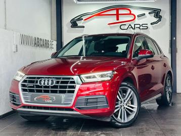 Audi Q5 2.0 TDi Quattro Sport S tronic * GARANTIE 12 MOIS