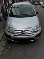 Citroen c3, Auto's, Grijs, Particulier, Airbags, C3