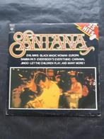 SANTANA "The Sound of Santana 25 Hits" 2 X LP album (1978), Cd's en Dvd's, Vinyl | Rock, Verzenden, Gebruikt, 12 inch, Poprock