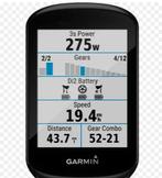 Garmin edge 830 - perfecte staat., Fietsen en Brommers, Fietsaccessoires | Fietscomputers, Ophalen, Zo goed als nieuw