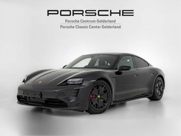 Porsche Taycan GTS beschikbaar voor biedingen