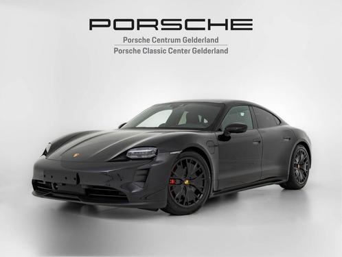 Porsche Taycan GTS, Auto's, Porsche, Bedrijf, 4x4, ABS, Adaptieve lichten, Airbags, Alarm, Bluetooth, Climate control, Cruise Control