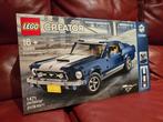 10265 Lego Ford Mustang, Ophalen, Nieuw, Lego