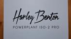 Harley Benton ISO-2 Pro, Ophalen of Verzenden, Zo goed als nieuw