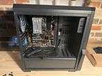 Composants PC i5-7600K, Ophalen of Verzenden, Gebruikt