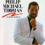 LP/ Philip Michael Thomas - Un corps <, Comme neuf, 12 pouces, R&B, Enlèvement ou Envoi
