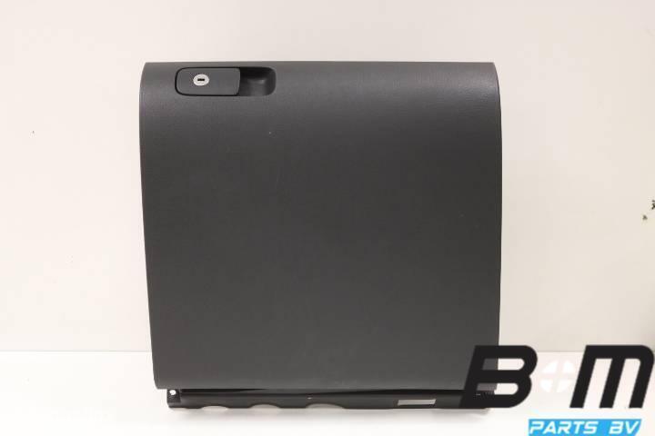 Dashboardkastje VW Tiguan 5N, Auto-onderdelen, Dashboard en Schakelaars, Gebruikt