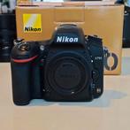Nikon D750 met batterygrip, TV, Hi-fi & Vidéo, Appareils photo numériques, Enlèvement, Comme neuf, Reflex miroir, Nikon