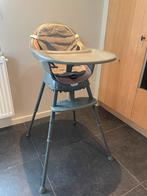 Quax ultimo 3 kinderstoel kookeiland, Kinderen en Baby's, Kinderstoelen, Ophalen, Zo goed als nieuw, Stoelverkleiner