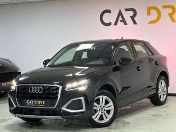 Audi Q2 30 TFSI CAMERA/CAPTEURS/CRUISE ADAPT/LED/CARPLAY beschikbaar voor biedingen
