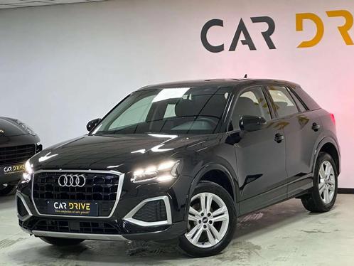 Audi Q2 30 TFSI CAMERA/CAPTEURS/CRUISE ADAPT/LED/CARPLAY, Auto's, Audi, Bedrijf, Te koop, Q2, ABS, Achteruitrijcamera, Adaptive Cruise Control
