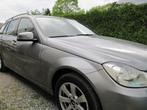 MERCEDES C klasse D Mod 2013 EURO 5 trekhaak enz., Auto's, Mercedes-Benz, Euro 5, Stof, Electronic Stability Program (ESP), 5 deurs