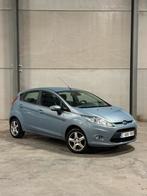 Ford Fiesta 1.0 66.000 km, Autos, 1242 cm³, Achat, Autres couleurs, 5 portes
