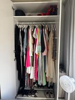 Ikea kast, Maison & Meubles, Armoires | Penderies & Garde-robes, Ikea pax, 200 cm ou plus, Comme neuf, Synthétique