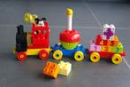 train duplo mickey, Enlèvement ou Envoi, Comme neuf, Duplo