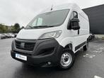 Fiat Ducato L2H2 140PK EASY PRO, Auto's, Fiat, Electronic Stability Program (ESP), 2287 cc, 5 deurs, 140 pk