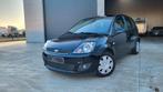 Ford Fiesta 1.3 Essence Euro 4 de 2008 avec 152.000km, Autos, Achat, Garantie prolongée, Boîte manuelle, Entretenue par le concessionnaire