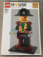 LEGO Limited Edition 40504, Kinderen en Baby's, Ophalen of Verzenden, Lego