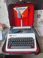 Schrijfmachine, Antiek en Kunst, Ophalen