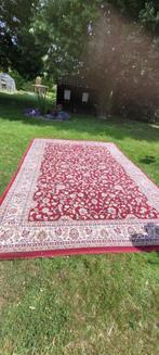 Tapis de sol 2.4m x 3.4m  pour salon, salle à manger, Huis en Inrichting, Ophalen, 200 cm of meer, Zo goed als nieuw, 200 cm of meer