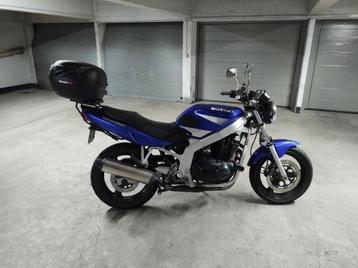Gs500 Pièces beschikbaar voor biedingen
