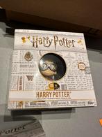Funko Pop 5Star Harry Potter Harry Quidditch Vinyl Exclusief, Ophalen of Verzenden, Nieuw, Beeldje of Buste