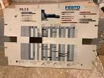 Festo - festool - carton  pour systainer - scie sauteuse, Bricolage & Construction, Scie sauteuse, Utilisé