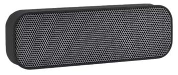 Kreafunk aGROOVE Portable Bluetooth Speaker Black Edition beschikbaar voor biedingen