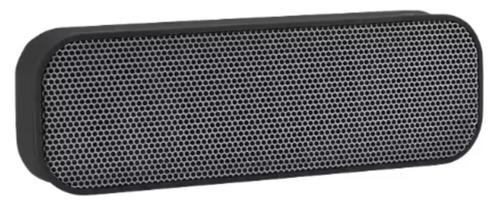 Kreafunk aGROOVE Portable Bluetooth Speaker Black Edition, Audio, Tv en Foto, Luidsprekerboxen, Nieuw, Center speaker, Minder dan 60 watt