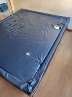 onderstel waterbed, Huis en Inrichting, Slaapkamer | Waterbedden, Ophalen, Gebruikt