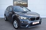 BMW X1 sDrive16d* Zetelverwarming* Navi* PDC* Cruise C.*, Electronic Stability Program (ESP), Stof, Gebruikt, 4 cilinders