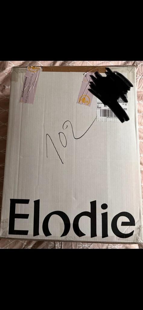 Elodie Mondo Stroller, Kinderen en Baby's, Buggy's, Nieuw, Ophalen of Verzenden