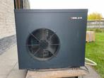 orilux inverter warmtepomp 6.5 kW, Tuin en Terras, Zwembad-toebehoren, Ophalen, Gebruikt, Overige typen