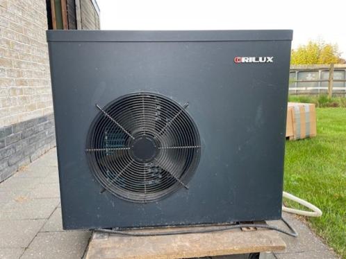 orilux inverter warmtepomp 6.5 kW, Tuin en Terras, Zwembad-toebehoren, Gebruikt, Overige typen, Ophalen
