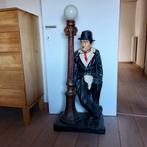 Charlie Chaplin beeld, Ophalen, Zo goed als nieuw, Mens