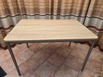 Tafel, Ophalen, 100 tot 150 cm, 50 tot 100 cm, Zo goed als nieuw
