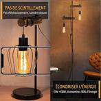Vintage Edison gloeilamp SNELLE GRATIS LEVERING, Huis en Inrichting, Minder dan 30 watt, Nieuw, VINTAGE, Verzenden