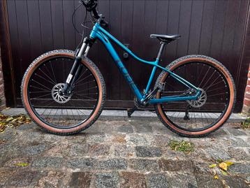 VTT Cube acces pro semi rigide taille S beschikbaar voor biedingen