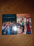 De luizenmoeder - seizoen 1 & 2, Cd's en Dvd's, Ophalen of Verzenden, Zo goed als nieuw