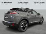 Peugeot 2008 Allure, Auto's, Automaat, Euro 6, 1199 cc, Emergency brake assist