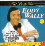 De Eddy Wally Story met het Beste van..., Envoi, Chanson réaliste ou Smartlap