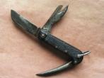Canif 1944 British Wade & Butcher W&S.B Sheffield jack knife, Verzamelen, Militaria | Tweede Wereldoorlog, Verzenden, Landmacht