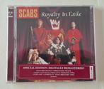 CD_ The Scabs -2CD _(50), Ophalen of Verzenden, Zo goed als nieuw