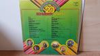 20 SCHLAGER - 20 STARS - DIE SUPER HITPARADE '77 (1977) (LP), CD & DVD, Vinyles | Compilations, Pop, 10 pouces, Neuf, dans son emballage