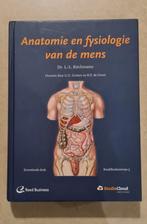 anatomie van mens, Boeken, Ophalen, Zo goed als nieuw