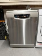 Bosch afwasmachine inox, Elektronische apparatuur, Vaatwasmachines, Ophalen, Inbouw