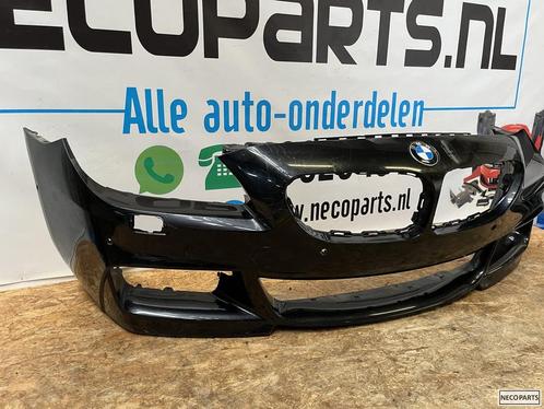 VOORBUMPER 6 SERIE F12 F13 F06 M PAKKET BUMPER 51118050775, Auto-onderdelen, Carrosserie, Bumper, BMW, Gebruikt, Ophalen of Verzenden