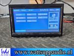 Alpine IVA-W502R 2-DIN MOBILE MEDIA STATION / Autoradio, Auto diversen, Autospeakers, Ophalen of Verzenden